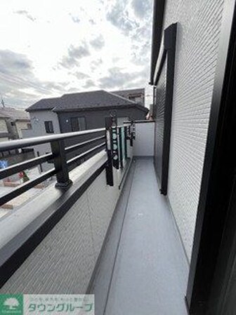 Sumai-to練馬区大泉町05の物件内観写真